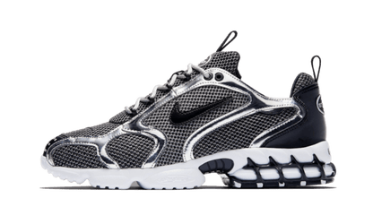 Nike Air Zoom Spiridon Cage 2 Stussy Pure Platinum