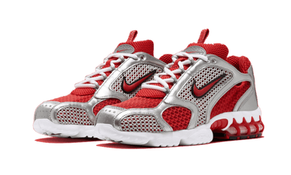 Nike Air Zoom Spiridon Cage 2 Varsity Red