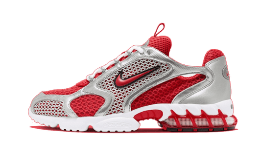 Nike Air Zoom Spiridon Cage 2 Varsity Red