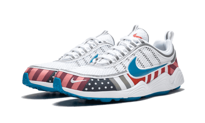 Nike Air Zoom Spiridon Parra