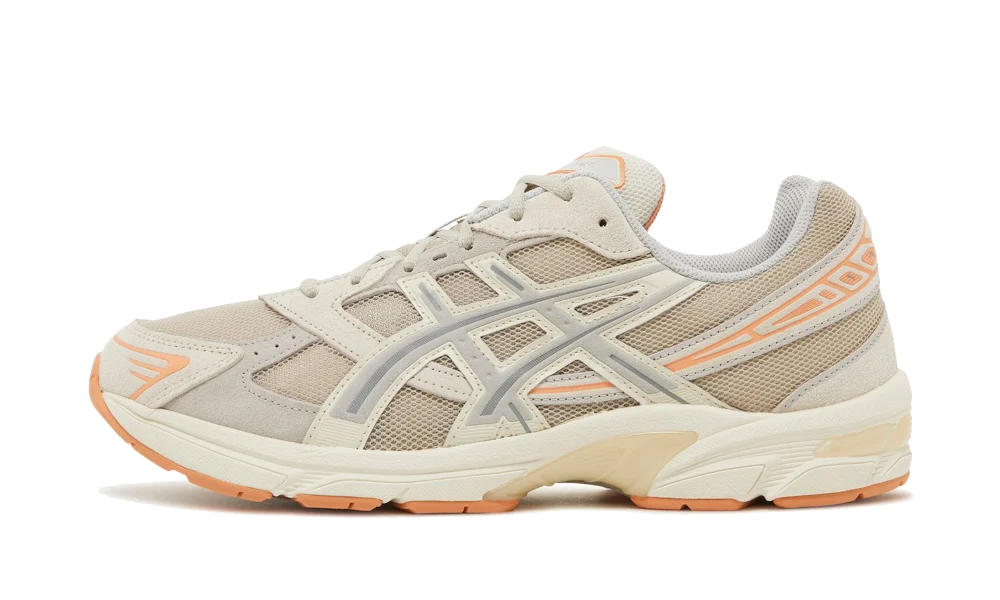 ASICS Gel-1130 Feather Grey