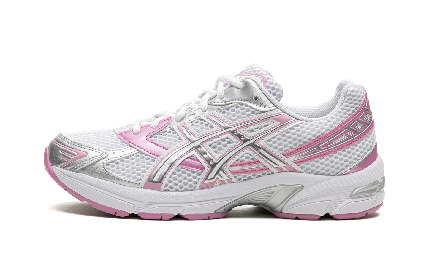 ASICS Gel-1130 White Pure Silver Pink