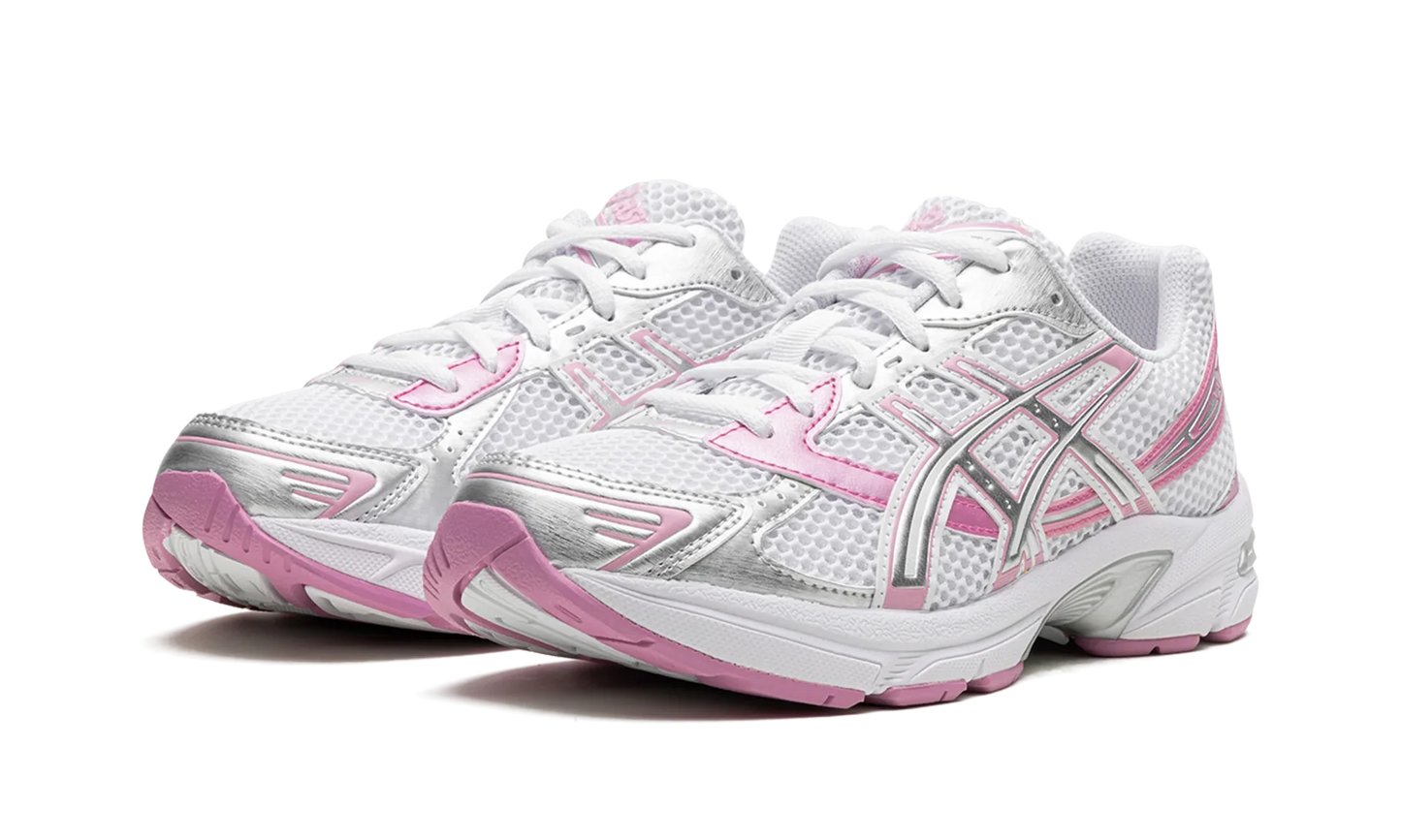 ASICS Gel-1130 White Pure Silver Pink