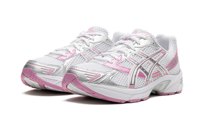 ASICS Gel-1130 White Pure Silver Pink
