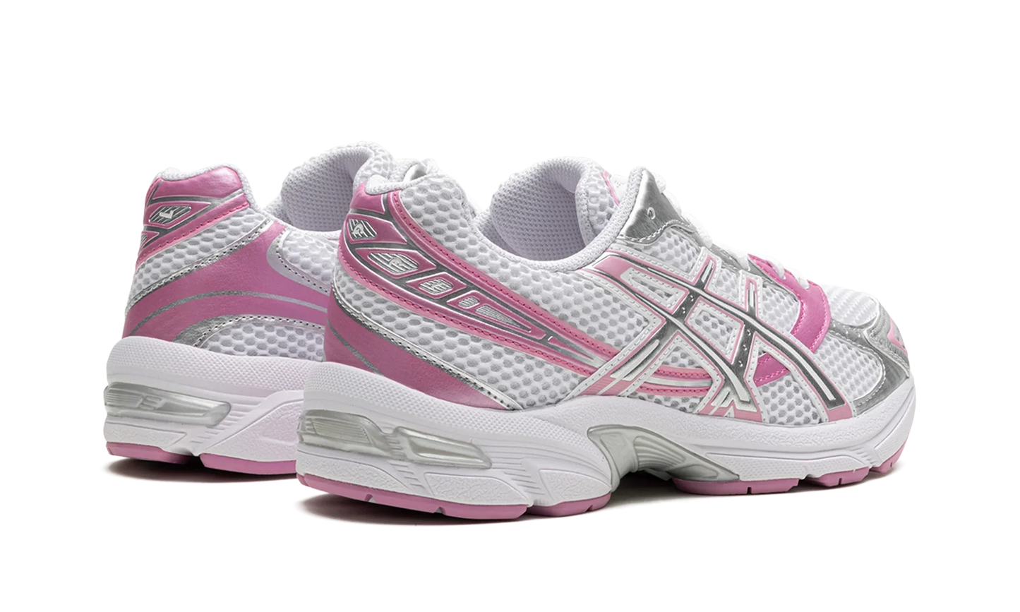 ASICS Gel-1130 White Pure Silver Pink