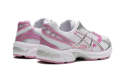 ASICS Gel-1130 White Pure Silver Pink