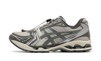ASICS Gel-Kayano 14 Oyster Grey