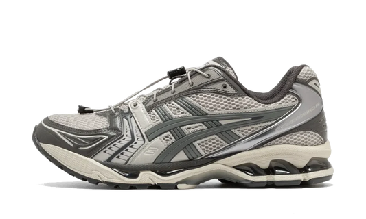 ASICS Gel-Kayano 14 Oyster Grey