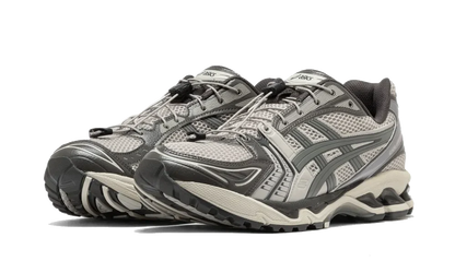ASICS Gel-Kayano 14 Oyster Grey