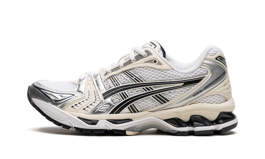 ASICS Gel-Kayano 14 White Midnight