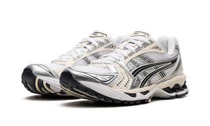 ASICS Gel-Kayano 14 White Midnight