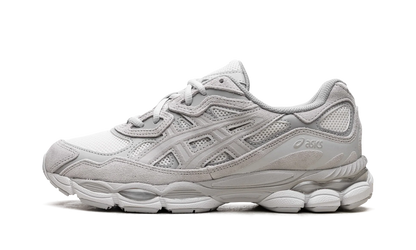 ASICS Gel-NYC Cream Cloud Grey