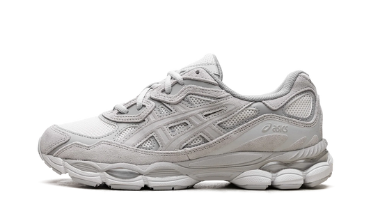 ASICS Gel-NYC Cream Cloud Grey