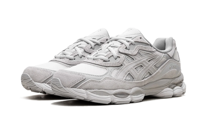 ASICS Gel-NYC Cream Cloud Grey