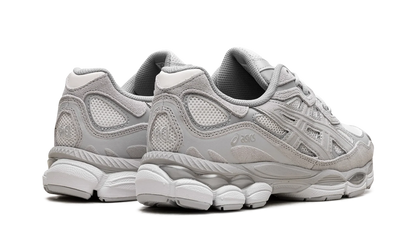 ASICS Gel-NYC Cream Cloud Grey