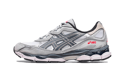 ASICS Gel-NYC White Steel Grey