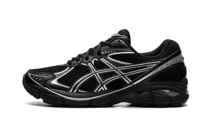 ASICS GT-2160 Black Pure Silver
