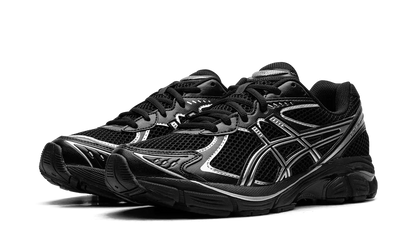 ASICS GT-2160 Black Pure Silver