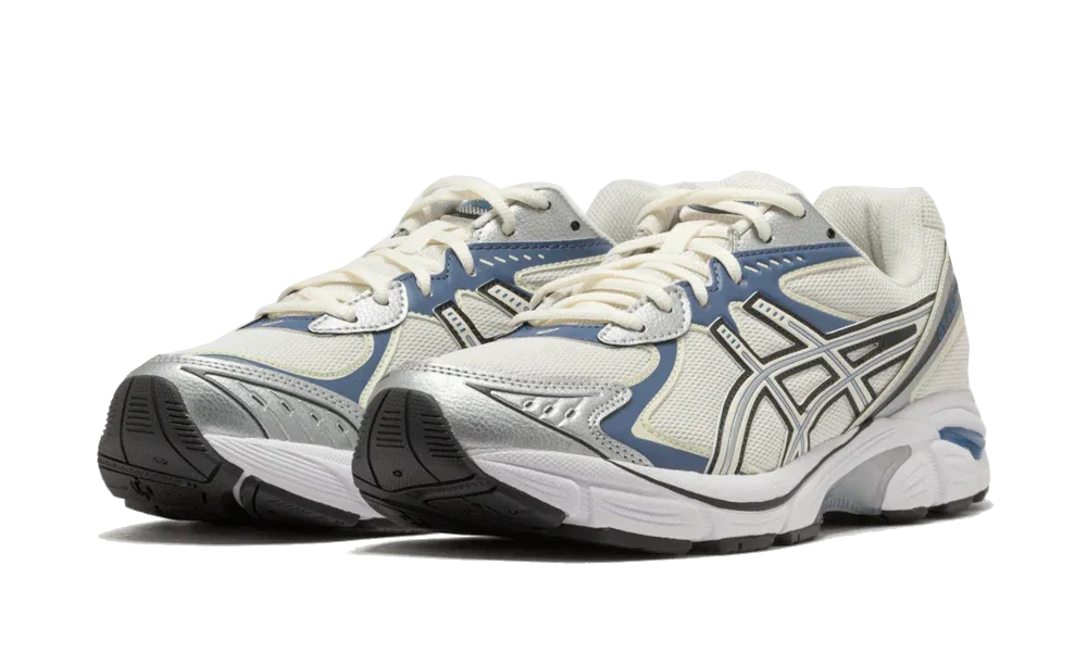 ASICS GT-2160 Cream Denim Blue