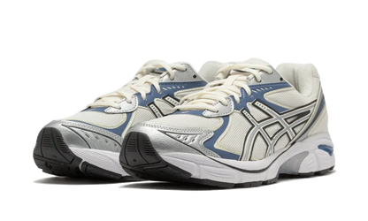 ASICS GT-2160 Cream Denim Blue