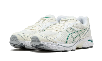 ASICS GT-2160 Cream Jasper Green