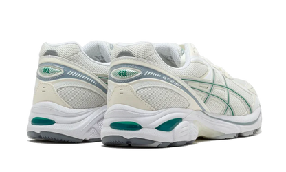 ASICS GT-2160 Cream Jasper Green