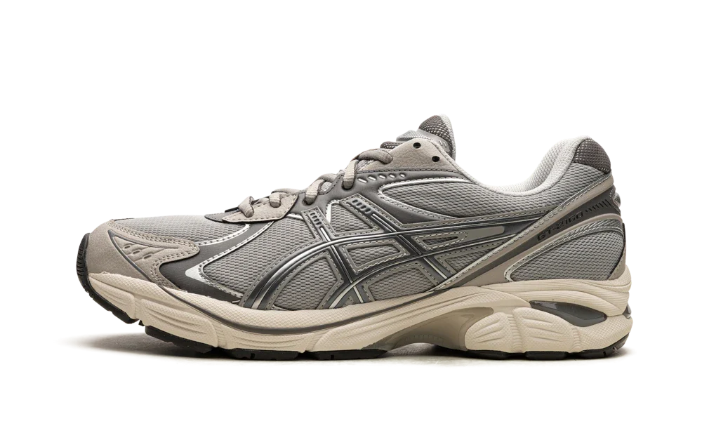ASICS GT-2160 Oyster Grey