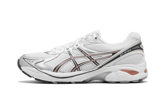 ASICS GT-2160 White Rose Red