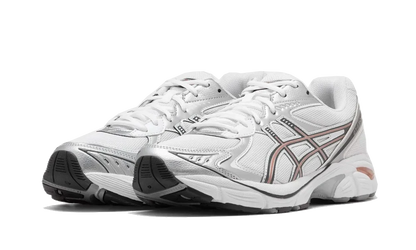 ASICS GT-2160 White Rose Red