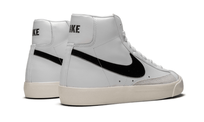 Nike Blazer Mid '77 Vintage White Black