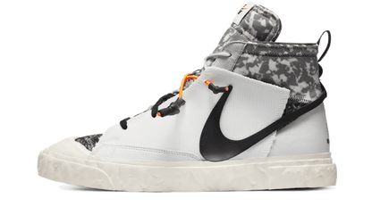 Nike Blazer Mid READYMADE White