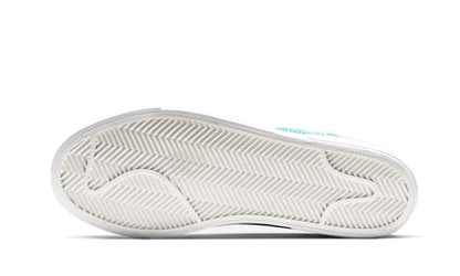 Nike SB Blazer Mid Edge Hack Pack White Multi