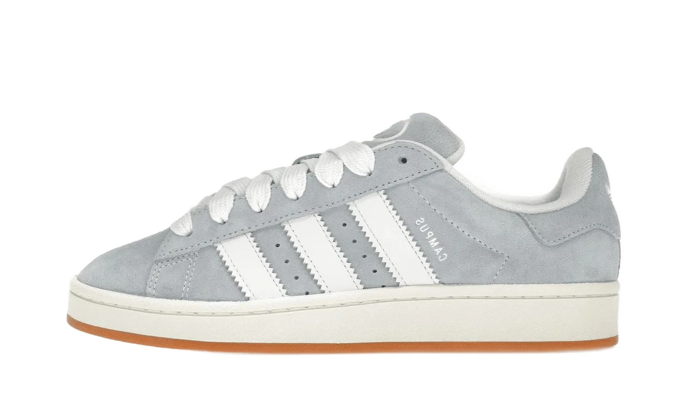 Adidas Campus 00s Blue Grey