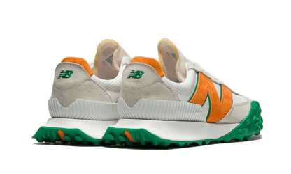 New Balance Casablanca XC-72 Green Orange