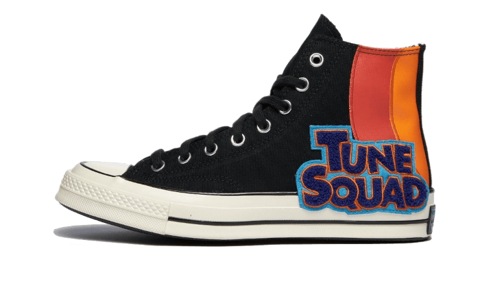 Converse Chuck Taylor 70 Hi Space Jam Tune Squad