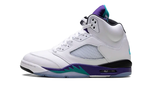 5 Retro Grape