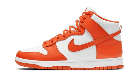 Nike Dunk High Syracuse (2021)