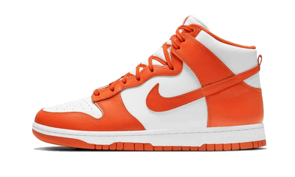 Nike Dunk High Syracuse (2021)