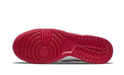 Nike Dunk High University Red