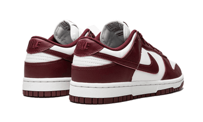 Nike Dunk Low Bordeaux