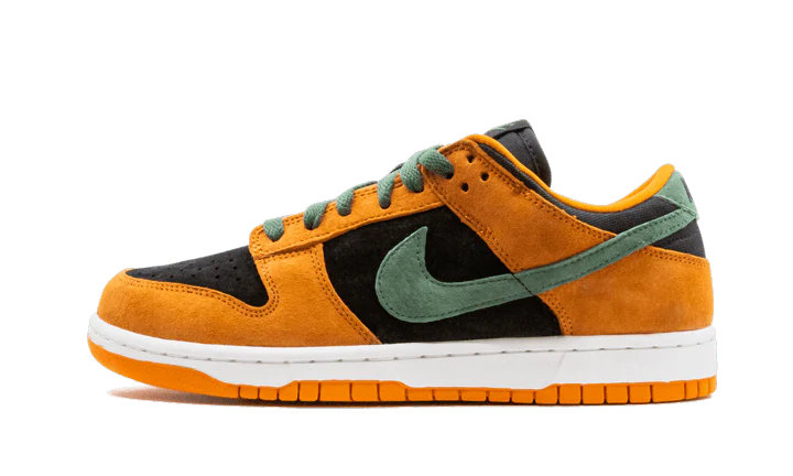 Nike Dunk Low Ceramic