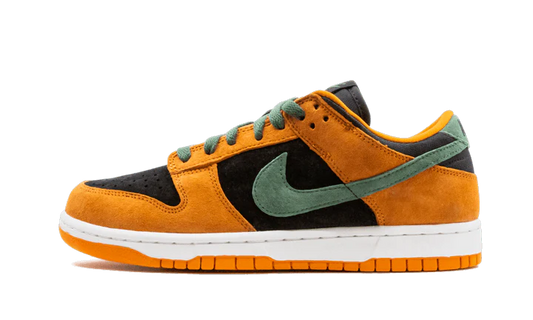 Nike Dunk Low Ceramic