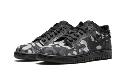 Nike Dunk Low Comme des Garçons Print
