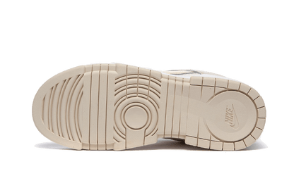 Nike Dunk Low Disrupt Sail Desert Sand
