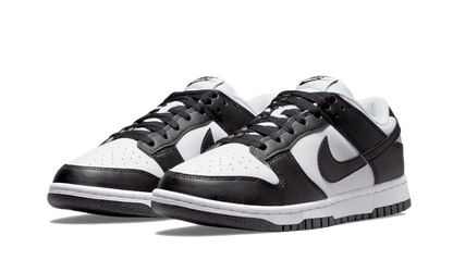 Nike Dunk Low Next Nature Black White