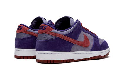 Nike Dunk Low Plum