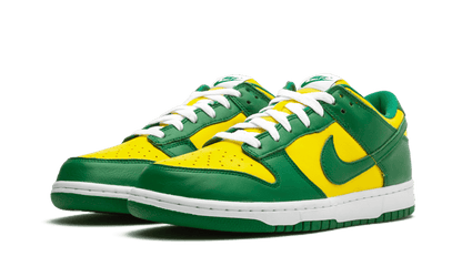 Nike Dunk Low SP Brazil