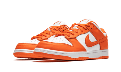 Nike Dunk Low SP Orange Blaze (Syracuse)