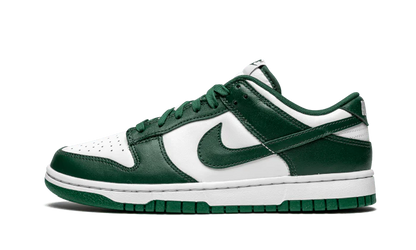 Nike Dunk Low Spartan Green