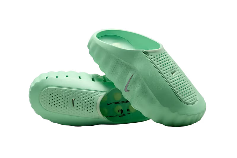 Nike Mind 001 Slide Cucumber Calm